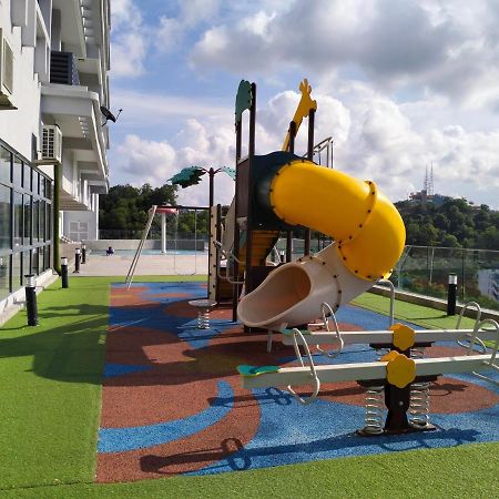 D'Medina @ Icon Residence Kuala Terengganu Ngoại thất bức ảnh