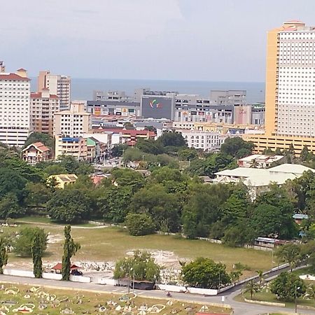 D'Medina @ Icon Residence Kuala Terengganu Ngoại thất bức ảnh