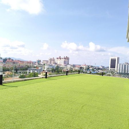 D'Medina @ Icon Residence Kuala Terengganu Ngoại thất bức ảnh