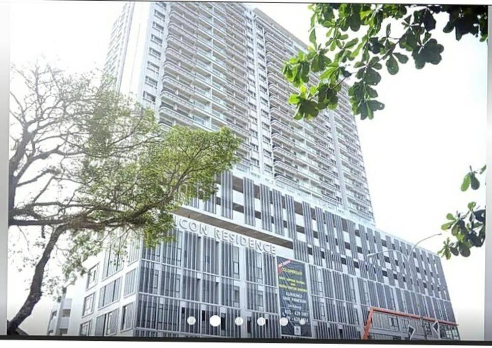 D'Medina @ Icon Residence Kuala Terengganu Ngoại thất bức ảnh