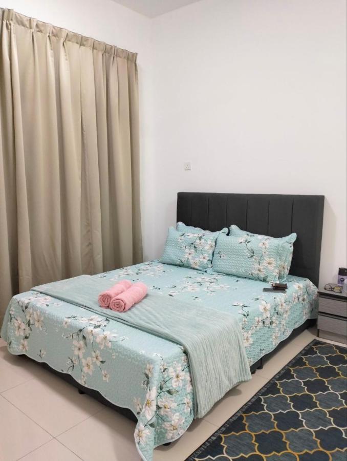 D'Medina @ Icon Residence Kuala Terengganu Ngoại thất bức ảnh