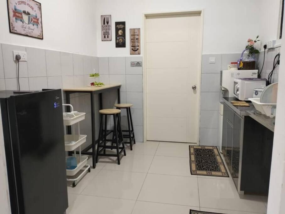 D'Medina @ Icon Residence Kuala Terengganu Ngoại thất bức ảnh