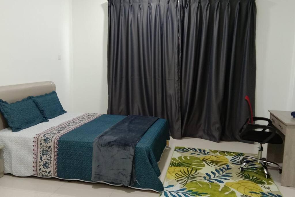 D'Medina @ Icon Residence Kuala Terengganu Ngoại thất bức ảnh