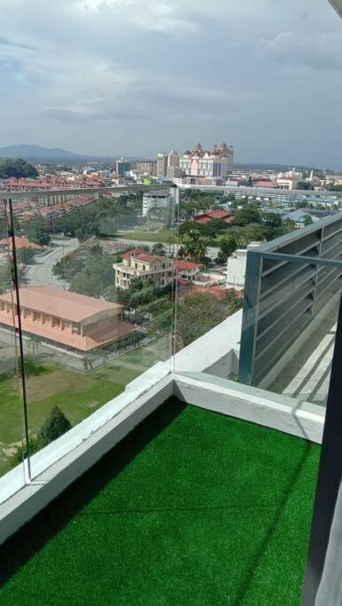 D'Medina @ Icon Residence Kuala Terengganu Ngoại thất bức ảnh