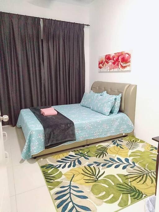 D'Medina @ Icon Residence Kuala Terengganu Ngoại thất bức ảnh