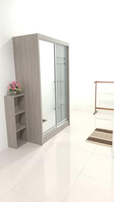 D'Medina @ Icon Residence Kuala Terengganu Ngoại thất bức ảnh