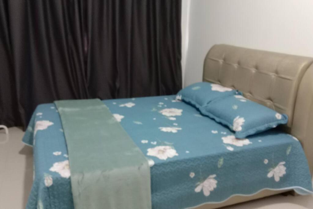 D'Medina @ Icon Residence Kuala Terengganu Ngoại thất bức ảnh