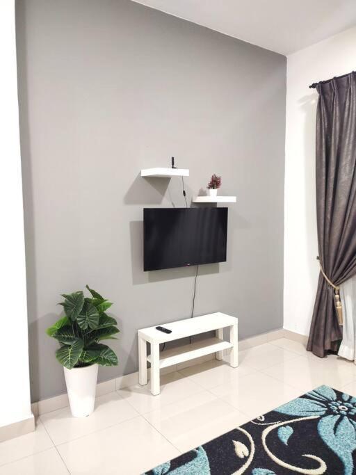 D'Medina @ Icon Residence Kuala Terengganu Ngoại thất bức ảnh