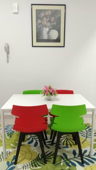D'Medina @ Icon Residence Kuala Terengganu Ngoại thất bức ảnh