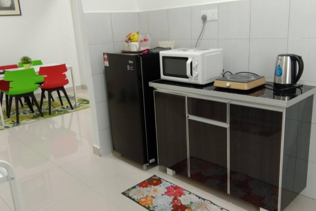 D'Medina @ Icon Residence Kuala Terengganu Ngoại thất bức ảnh