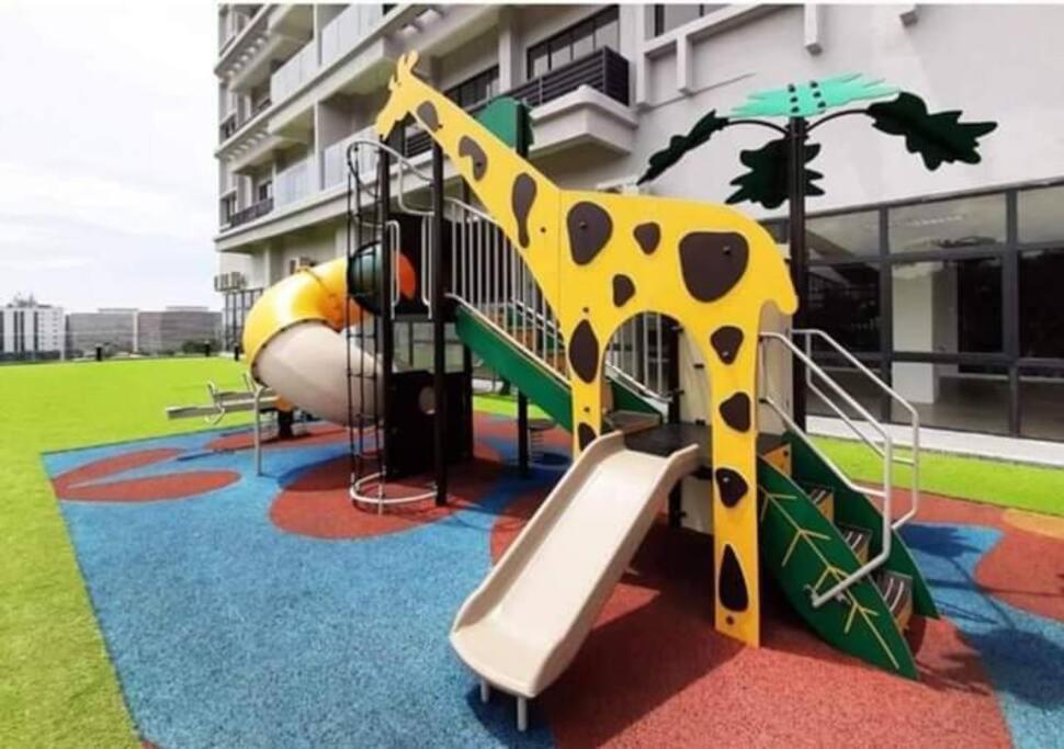D'Medina @ Icon Residence Kuala Terengganu Ngoại thất bức ảnh