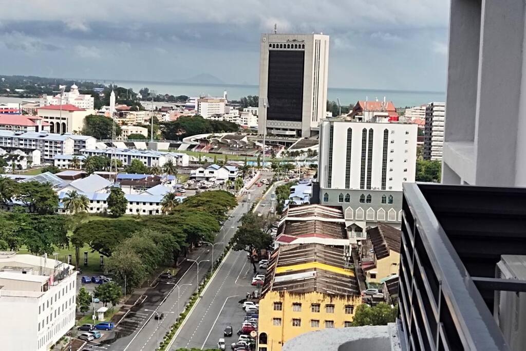 D'Medina @ Icon Residence Kuala Terengganu Ngoại thất bức ảnh