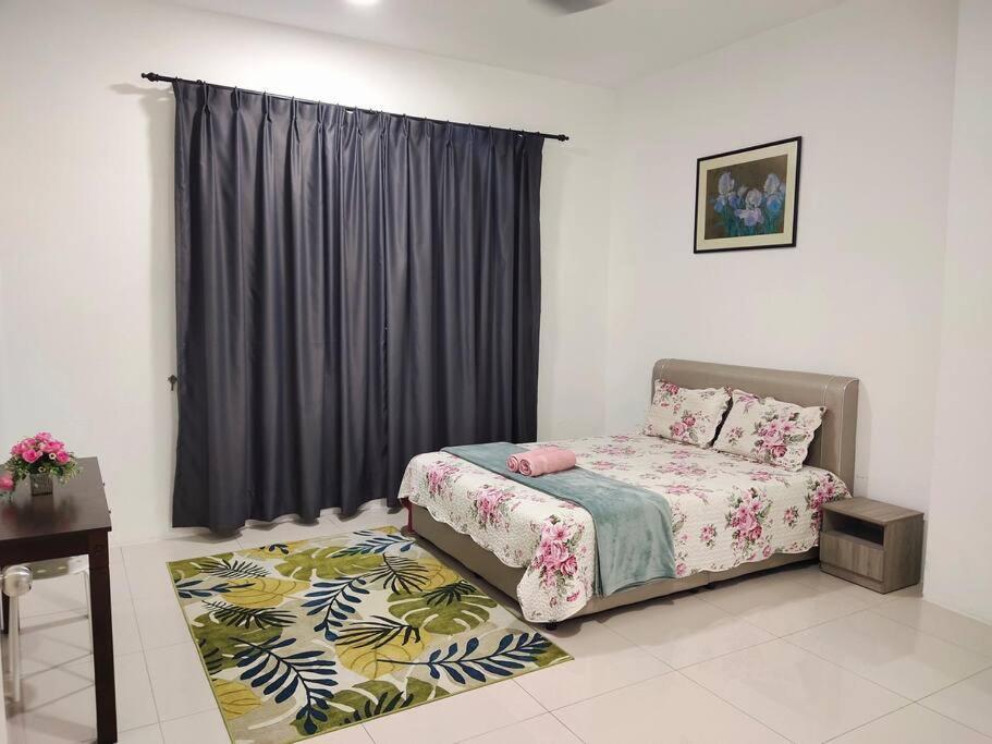 D'Medina @ Icon Residence Kuala Terengganu Ngoại thất bức ảnh