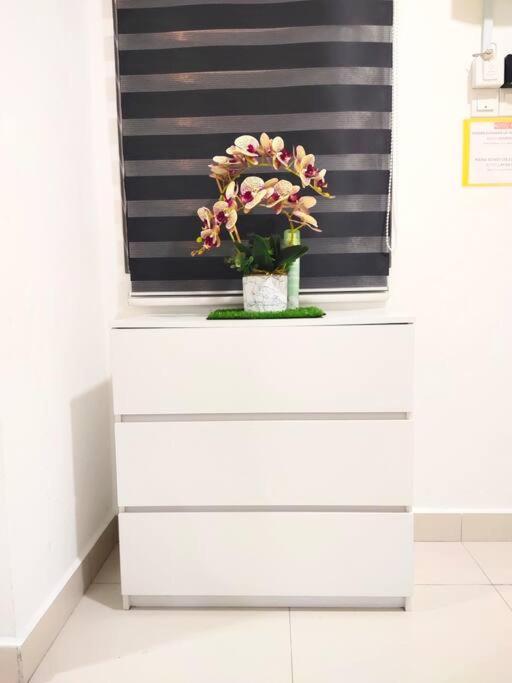D'Medina @ Icon Residence Kuala Terengganu Ngoại thất bức ảnh