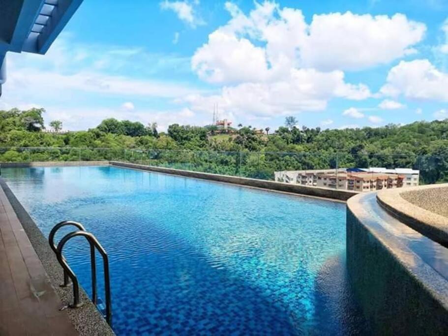 D'Medina @ Icon Residence Kuala Terengganu Ngoại thất bức ảnh