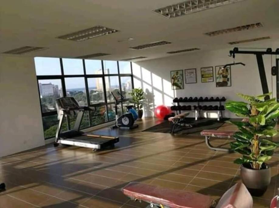 D'Medina @ Icon Residence Kuala Terengganu Ngoại thất bức ảnh