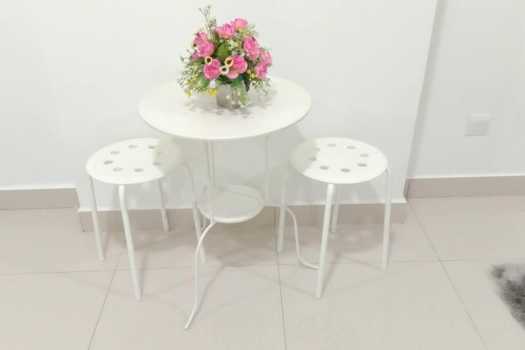 D'Medina @ Icon Residence Kuala Terengganu Ngoại thất bức ảnh