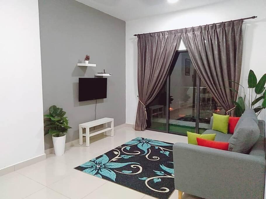 D'Medina @ Icon Residence Kuala Terengganu Ngoại thất bức ảnh