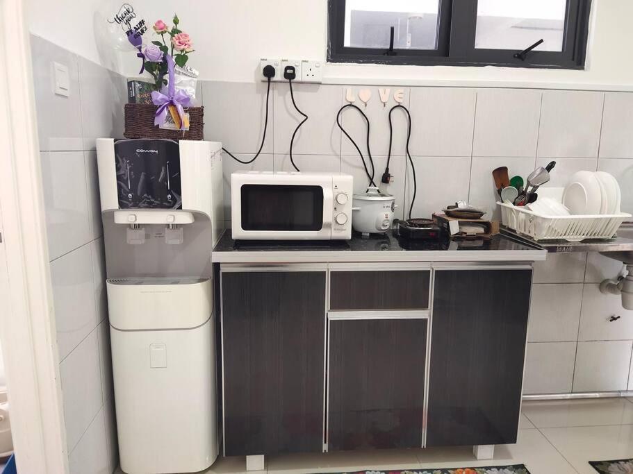 D'Medina @ Icon Residence Kuala Terengganu Ngoại thất bức ảnh