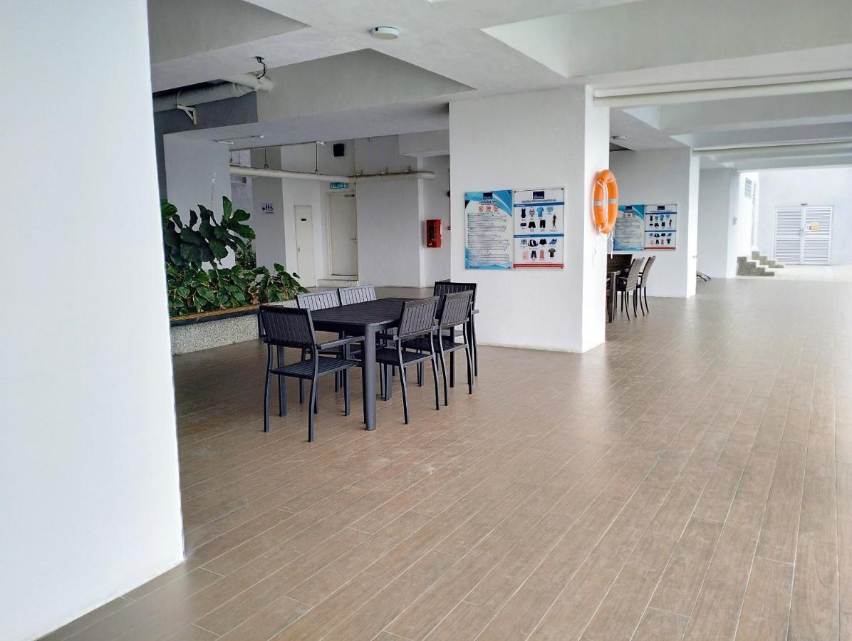 D'Medina @ Icon Residence Kuala Terengganu Ngoại thất bức ảnh