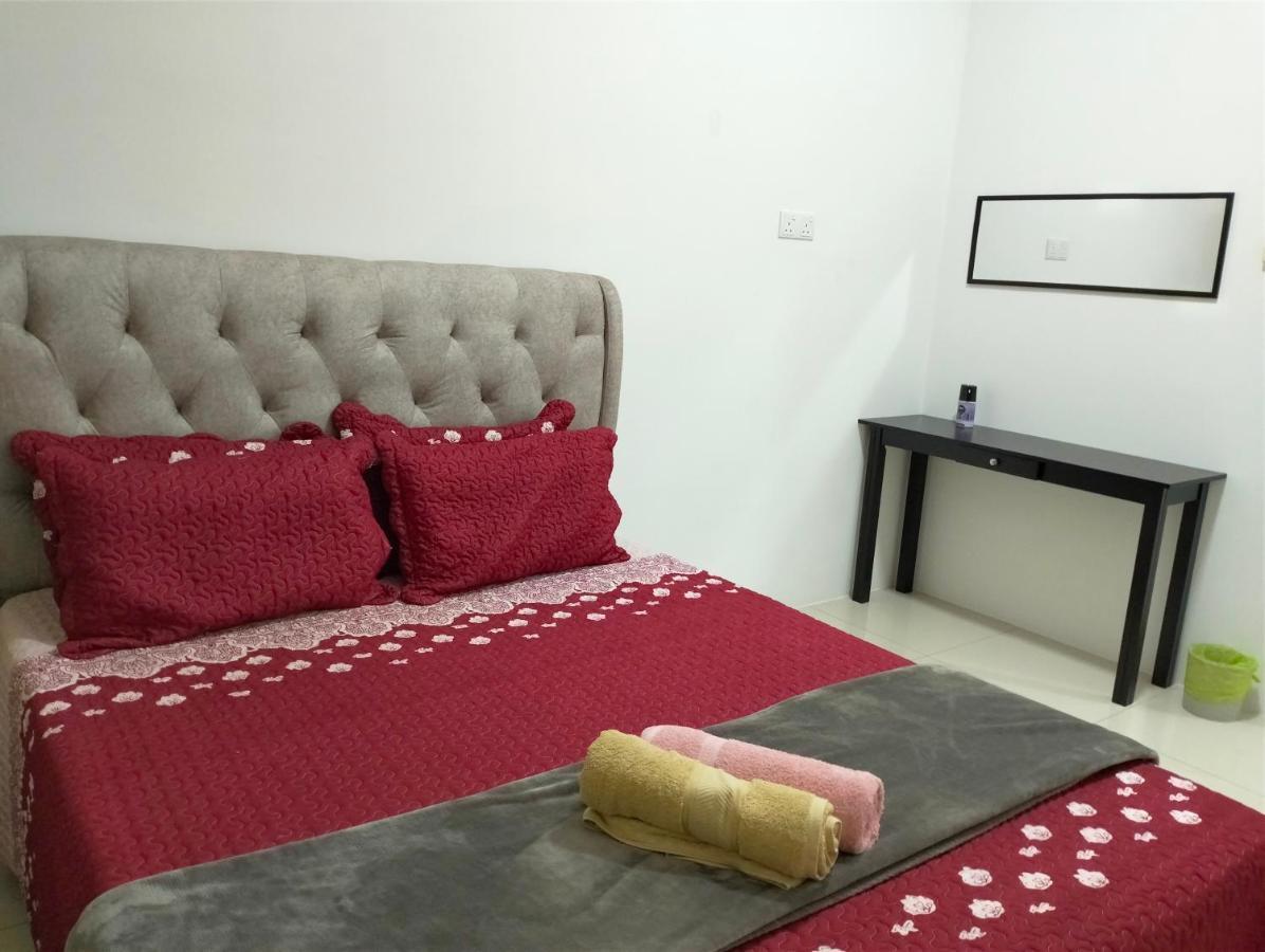 D'Medina @ Icon Residence Kuala Terengganu Ngoại thất bức ảnh