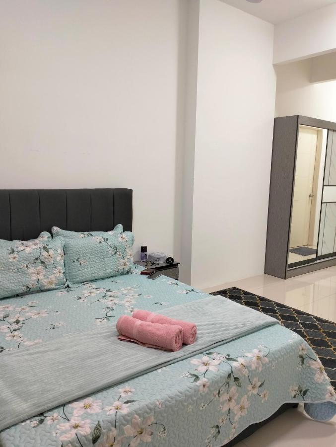 D'Medina @ Icon Residence Kuala Terengganu Ngoại thất bức ảnh