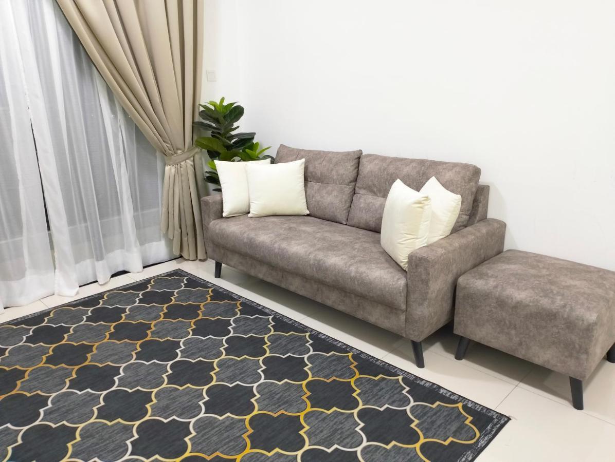 D'Medina @ Icon Residence Kuala Terengganu Ngoại thất bức ảnh